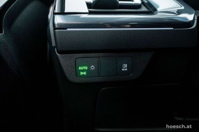 Audi Q4 e-tron Gebrauchtwagen