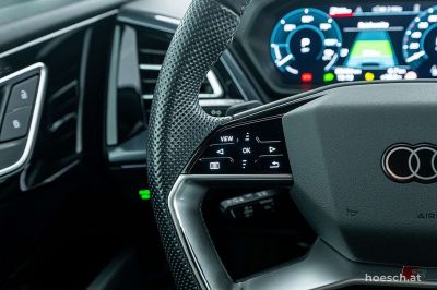 Audi Q4 e-tron Gebrauchtwagen