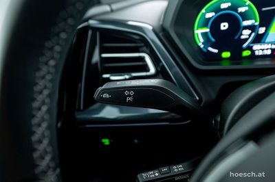 Audi Q4 e-tron Gebrauchtwagen Audi Q4 e-tron Gebrauchtwagen