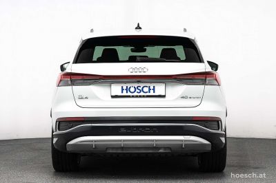 Audi Q4 e-tron Gebrauchtwagen Audi Q4 e-tron Gebrauchtwagen