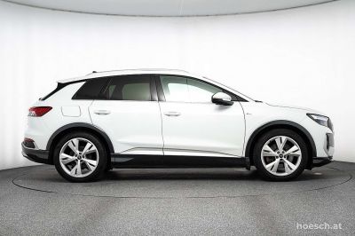 Audi Q4 e-tron Gebrauchtwagen Audi Q4 e-tron Gebrauchtwagen