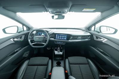 Audi Q4 e-tron Gebrauchtwagen