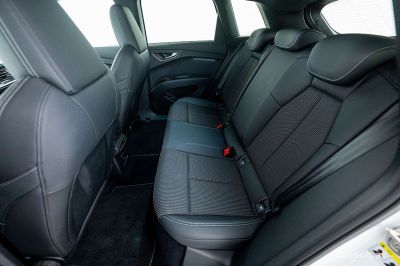 Audi Q4 e-tron Gebrauchtwagen