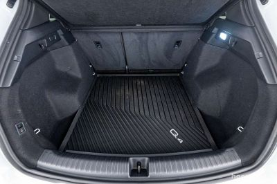 Audi Q4 e-tron Gebrauchtwagen