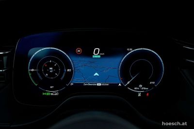 Maserati Grecale Gebrauchtwagen