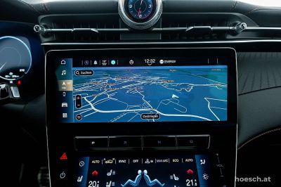 Maserati Grecale Gebrauchtwagen