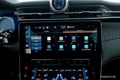 Maserati Grecale Gebrauchtwagen Maserati Grecale Gebrauchtwagen