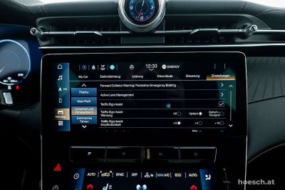 Maserati Grecale Gebrauchtwagen Maserati Grecale Gebrauchtwagen