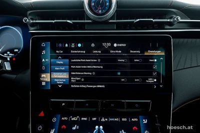 Maserati Grecale Gebrauchtwagen Maserati Grecale Gebrauchtwagen