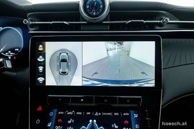 Maserati Grecale Gebrauchtwagen