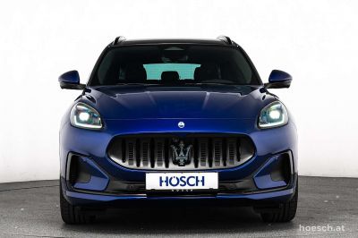 Maserati Grecale Gebrauchtwagen Maserati Grecale Gebrauchtwagen