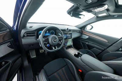 Maserati Grecale Gebrauchtwagen