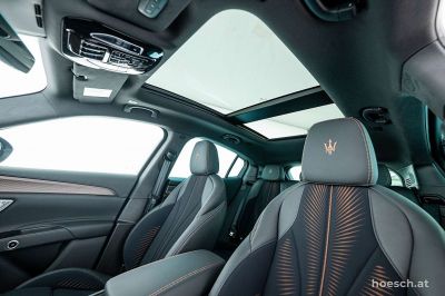 Maserati Grecale Gebrauchtwagen