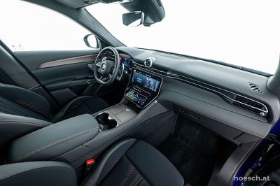 Maserati Grecale Gebrauchtwagen