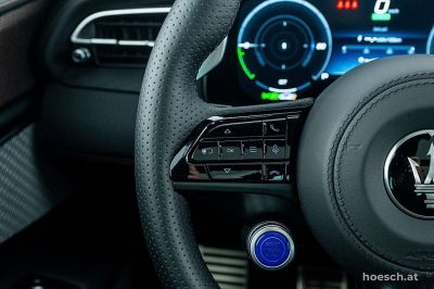 Maserati Grecale Gebrauchtwagen