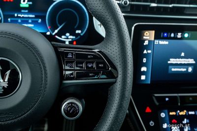 Maserati Grecale Gebrauchtwagen Maserati Grecale Gebrauchtwagen