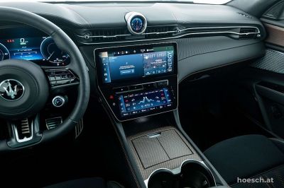 Maserati Grecale Gebrauchtwagen