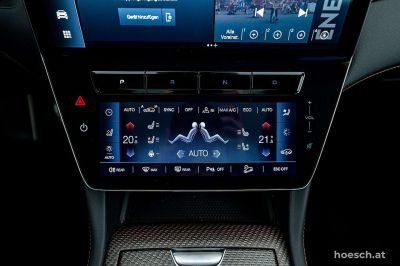 Maserati Grecale Gebrauchtwagen Maserati Grecale Gebrauchtwagen