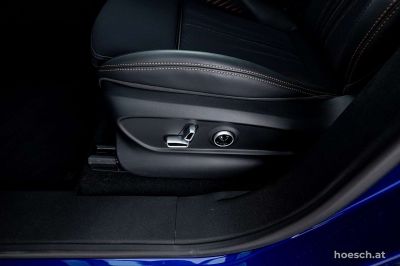 Maserati Grecale Gebrauchtwagen Maserati Grecale Gebrauchtwagen