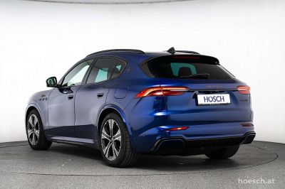 Maserati Grecale Gebrauchtwagen