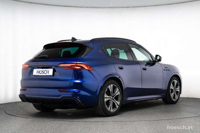 Maserati Grecale Gebrauchtwagen