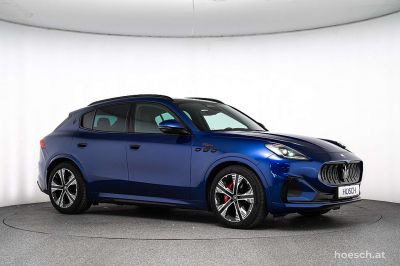 Maserati Grecale Gebrauchtwagen Maserati Grecale Gebrauchtwagen