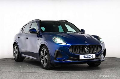 Maserati Grecale Gebrauchtwagen