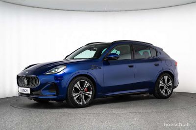 Maserati Grecale Gebrauchtwagen