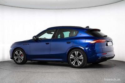 Maserati Grecale Gebrauchtwagen