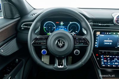 Maserati Grecale Gebrauchtwagen Maserati Grecale Gebrauchtwagen