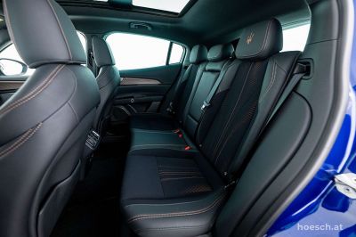 Maserati Grecale Gebrauchtwagen Maserati Grecale Gebrauchtwagen