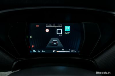 Citroën C5 X Gebrauchtwagen