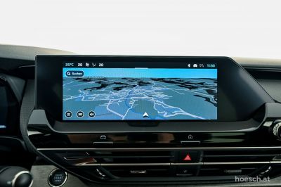 Citroën C5 X Gebrauchtwagen