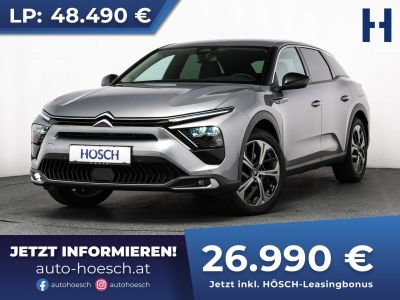 Citroën C5 X Gebrauchtwagen