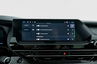 Citroën C5 X Gebrauchtwagen