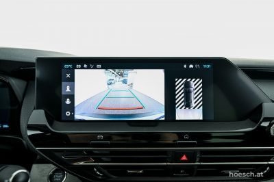 Citroën C5 X Gebrauchtwagen