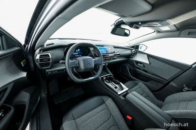 Citroën C5 X Gebrauchtwagen