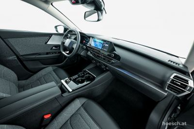 Citroën C5 X Gebrauchtwagen