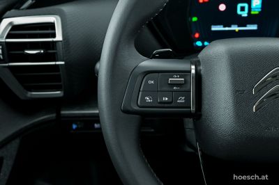 Citroën C5 X Gebrauchtwagen