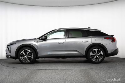 Citroën C5 X Gebrauchtwagen