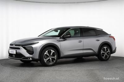 Citroën C5 X Gebrauchtwagen