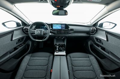 Citroën C5 X Gebrauchtwagen