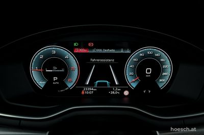 Audi A4 Allroad Gebrauchtwagen