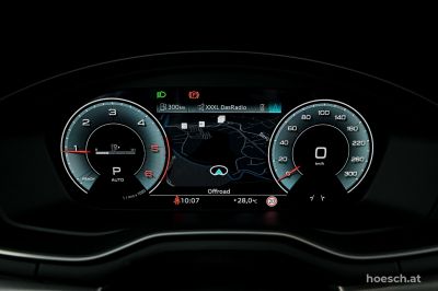 Audi A4 Allroad Gebrauchtwagen