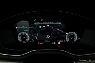 Audi A4 Allroad Gebrauchtwagen