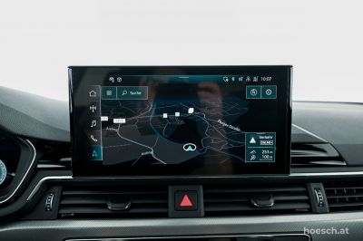 Audi A4 Allroad Gebrauchtwagen