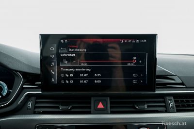 Audi A4 Allroad Gebrauchtwagen