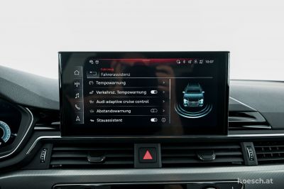 Audi A4 Allroad Gebrauchtwagen