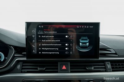Audi A4 Allroad Gebrauchtwagen