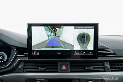 Audi A4 Allroad Gebrauchtwagen